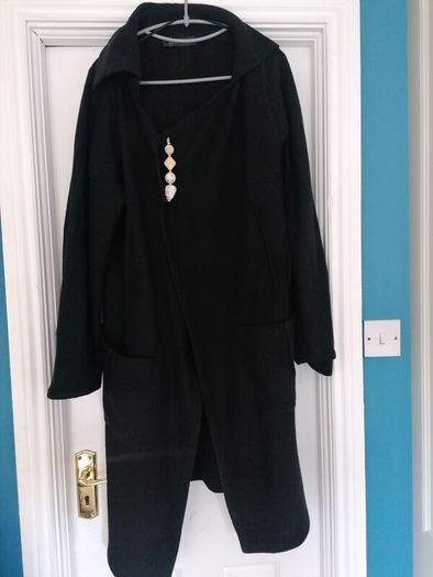 coat