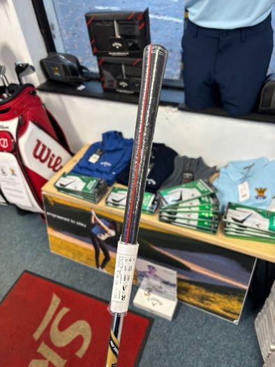 Cleveland RTX6 Wedge 50 degree