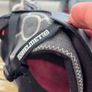 Winter sports helmet and mask Image 2