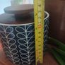 Orla Kiely jar Image 4