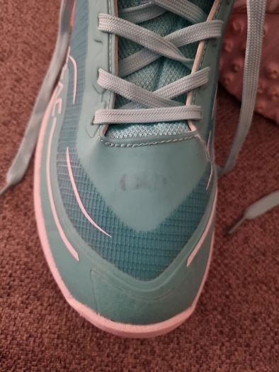 Grays AeroCage Teal Astros