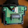 Volvo S60/V60 rain sensor with lever/button Image 6