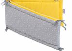 Cot bumper