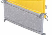 Cot bumper