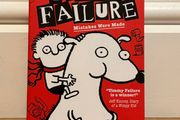 Timmy Faliure