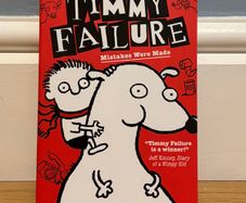 Timmy Faliure