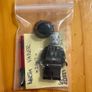 Lego minifigure Darth Vader sw0232 - 2009 Image 5