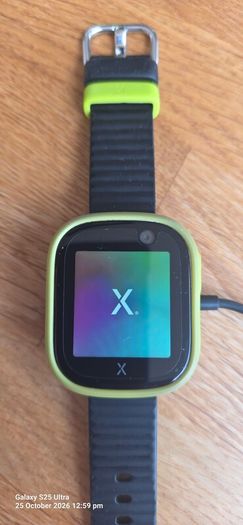 Xplora X6 play kids smartwatch