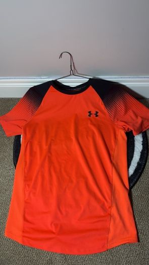 Nike X Under Armour 3 Piece Large Set
