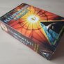 The Illuminatus Trilogy by Robert Anton Wilson (Science Fiction Conspiracy Paperback 1998) Image 4
