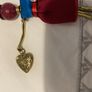 Beautiful Lady Necklace Unusal Image 6