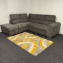 Massive Sale On Carmen Corner Sofa-beds Image 8