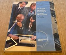 Strategize!: Experiential Exercises in Strategic Management