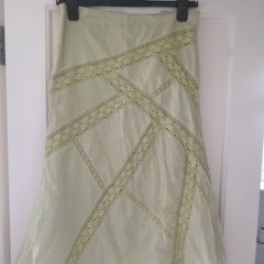Oops ladies skirt