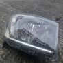Renault Opel Vauxhall Trafic Vivaro B Front Right Headlight RHD Image 2