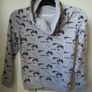 Outfitters Nation Jumper (2 XS) Image 3