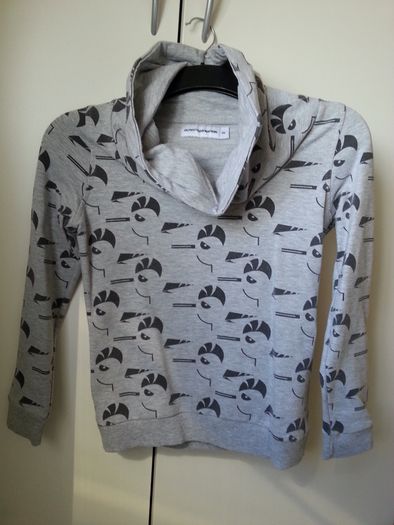 Outfitters Nation Jumper (2 XS)