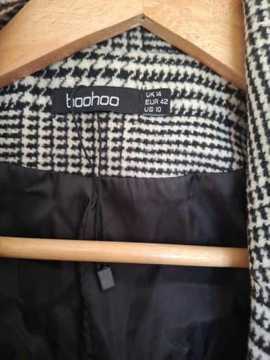 woman coat