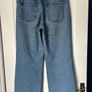 river island wide leg jeans Image 6