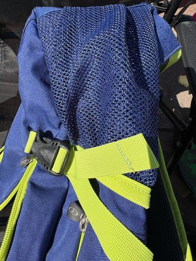 schoolbag/backpack