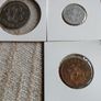 South   Arabia  Set Coins Image 5