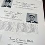 FDNY 1958 book rare Image 4