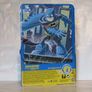 Fisher-Price Imaginext XL DC Super Friends Blue Retro Batman 10.5" Figure Brand New Sealed Image 3