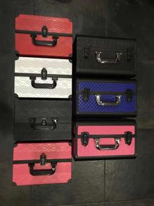makeup case