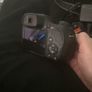 Sony Cybershot Image 4