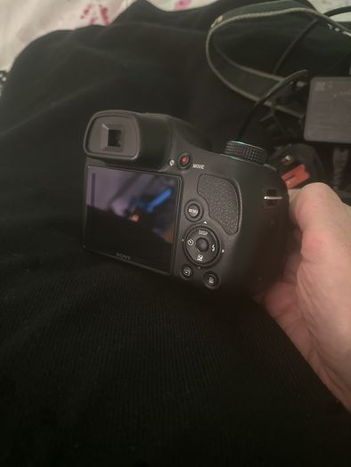 Sony Cybershot
