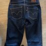Levi's 26 super skinny brand new Image 5