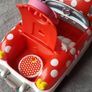 I Love Minnie Picnic Car Image 5