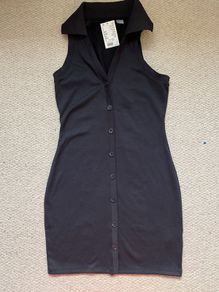 H &M dress brand new