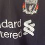 Liverpool Away 2011/12 Image 4