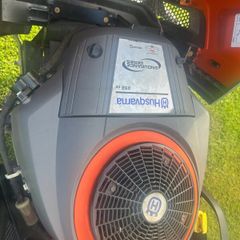 Husqvarna TC338 Ride on  Lawn Tractor
