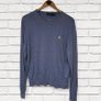 Ralph Lauren Blue Sweater Image 5