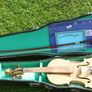 Vintage LARK Violin 1/2 Image 2