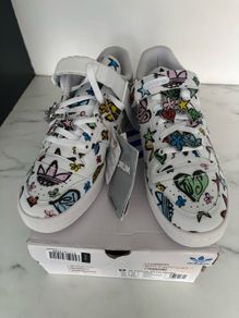 Adidas Jeremy Scott 84 LO