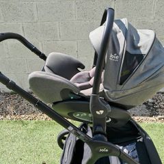 baby carseat