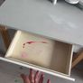 kids make up table and Minnie Mouse Hoover Image 4