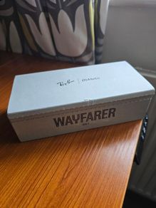 Rayban Meta Gen 2 - Wayfarer - Brand New