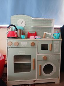 Kids Kitchen