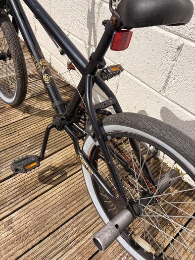 xrated kids bmx