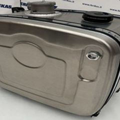 Hydraulic Oil Tank