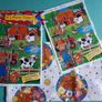 Minion Birthday Decorations / Farm Animal Birthday Party Decorations Image 3