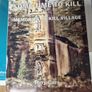 Some Time To Kill. Memories Of Kill Village Co Kildare.  By Tony Carr. First Edition Paperback In Good Condition. Image 2