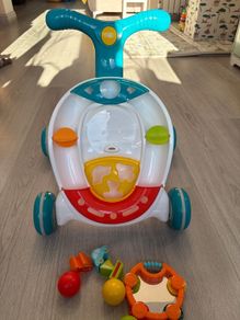 Baby walker