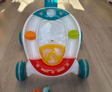 Baby walker