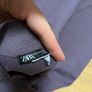 Zara super elastic skirt Image 2