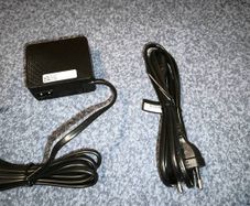 Samsung BN44-00989A A2514_RPN Power Supply Adapter 14V 1.79A 25W for Monitor TV